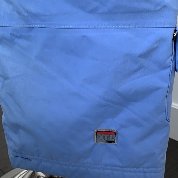 Spyder ski pants - Picture 9 of 11